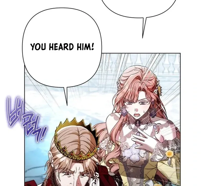 On Your Knees, Your Highness! Chapter 32 – Page 89