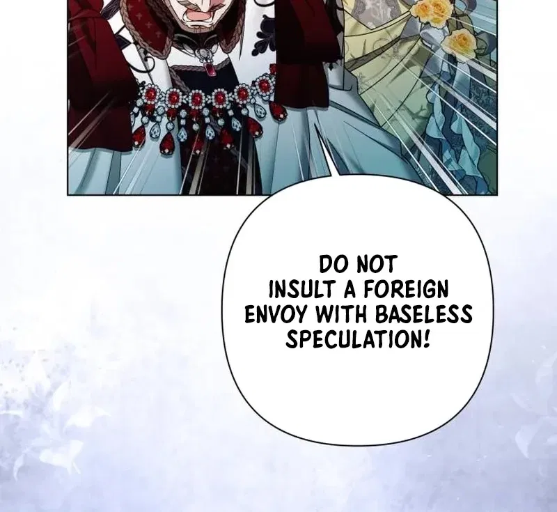 On Your Knees, Your Highness! Chapter 32 – Page 90