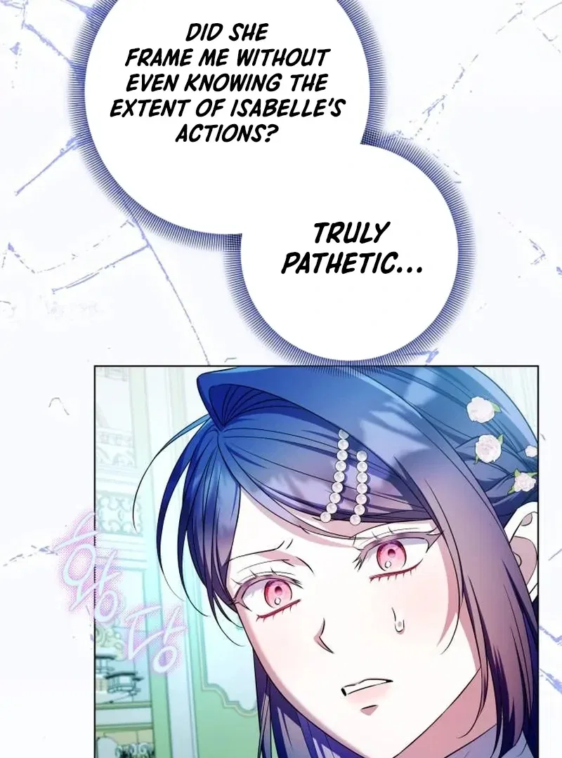 On Your Knees, Your Highness! Chapter 32 – Page 96