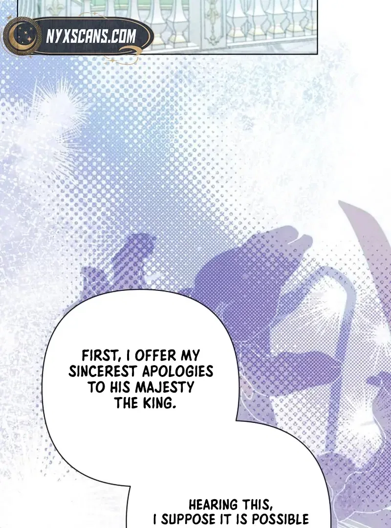 On Your Knees, Your Highness! Chapter 32 – Page 100