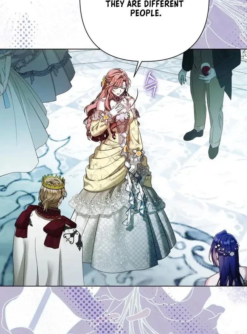 On Your Knees, Your Highness! Chapter 32 – Page 101