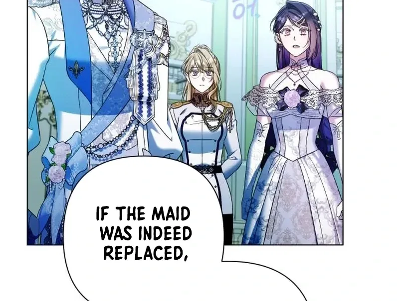 On Your Knees, Your Highness! Chapter 32 – Page 103