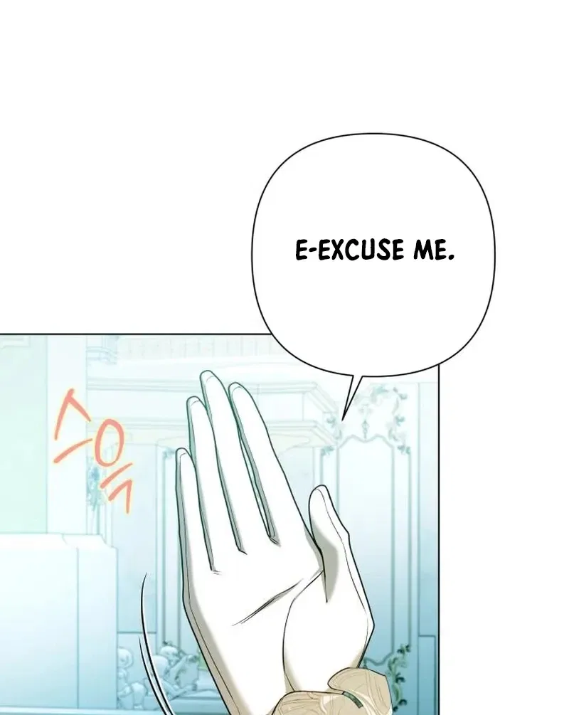 On Your Knees, Your Highness! Chapter 32 – Page 110