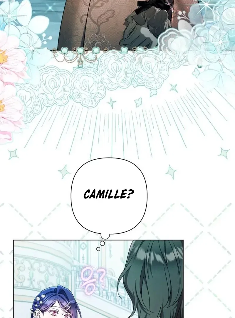 On Your Knees, Your Highness! Chapter 32 – Page 113