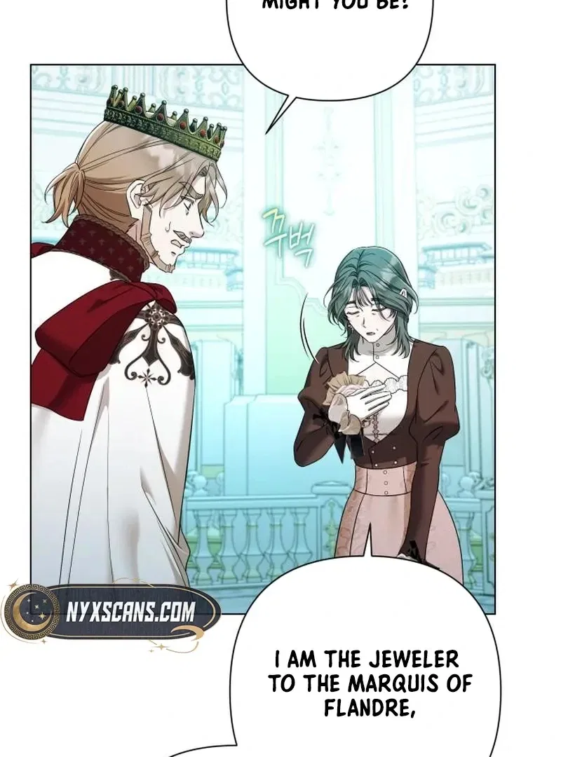 On Your Knees, Your Highness! Chapter 32 – Page 115