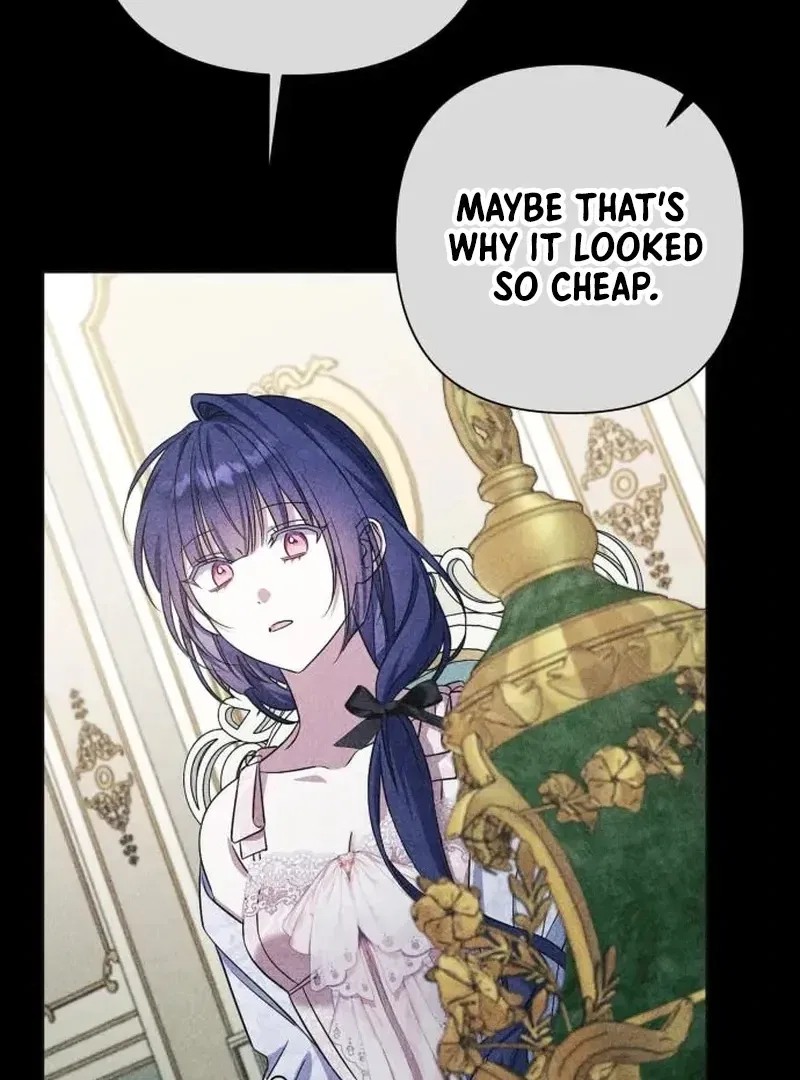 On Your Knees, Your Highness! Chapter 31 – Page 2