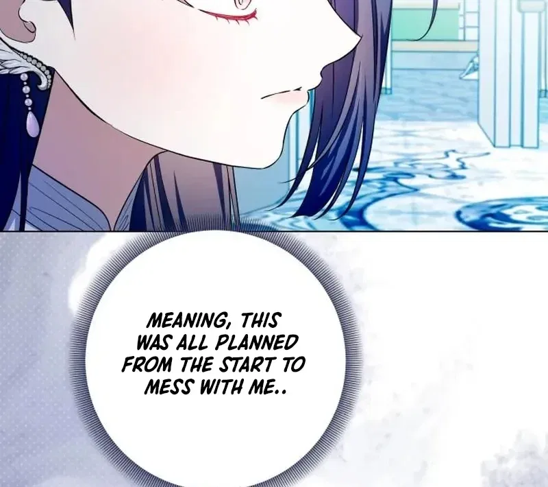 On Your Knees, Your Highness! Chapter 31 – Page 5