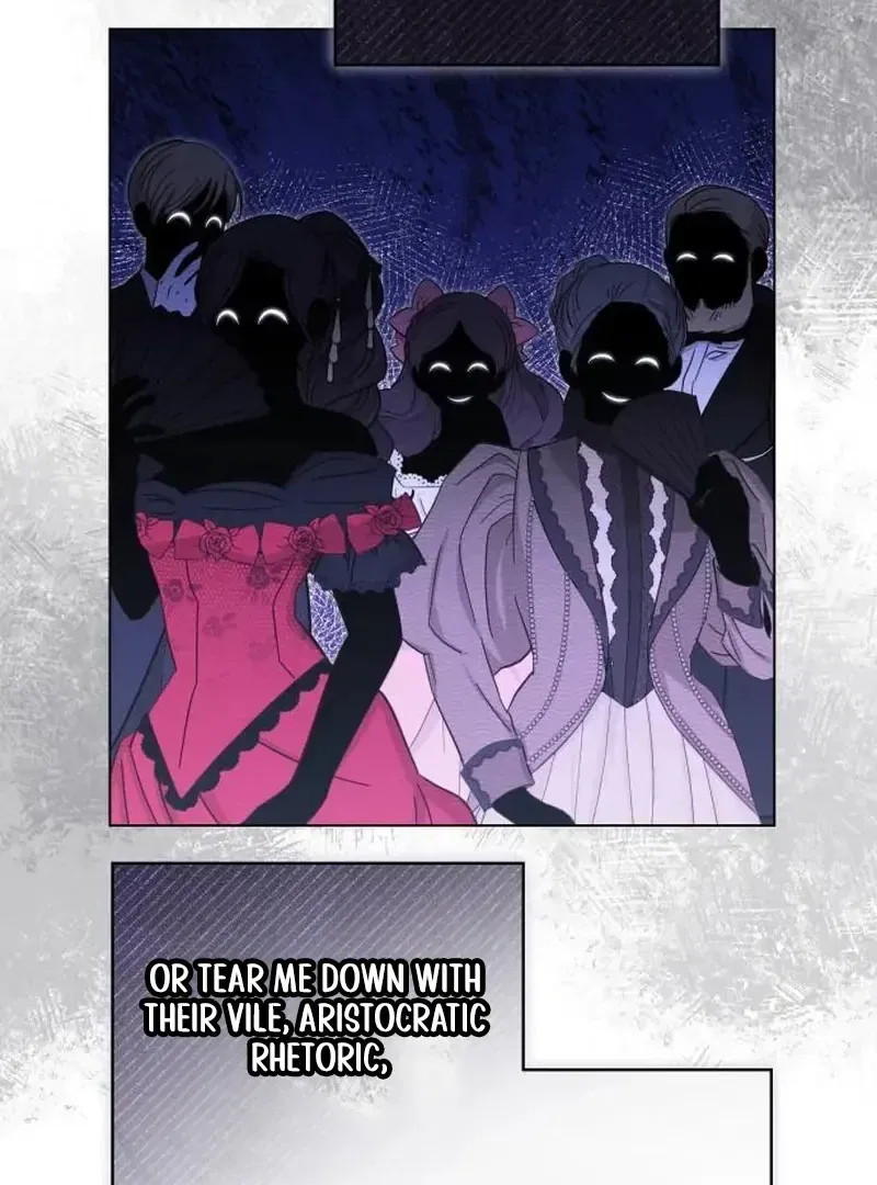 On Your Knees, Your Highness! Chapter 31 – Page 9