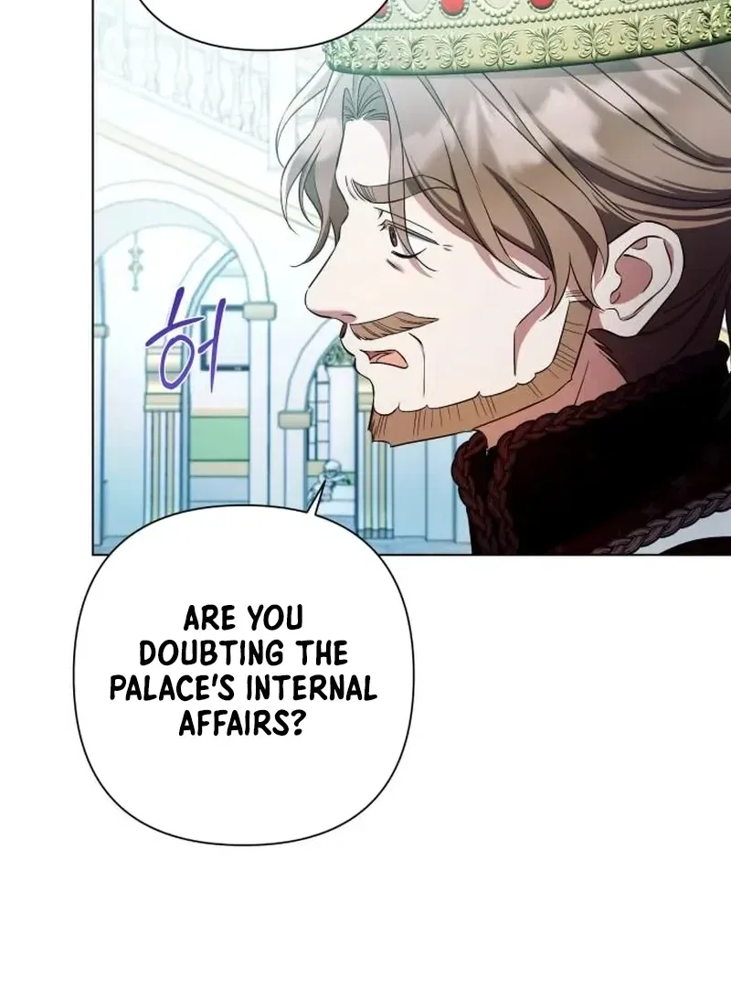 On Your Knees, Your Highness! Chapter 31 – Page 32