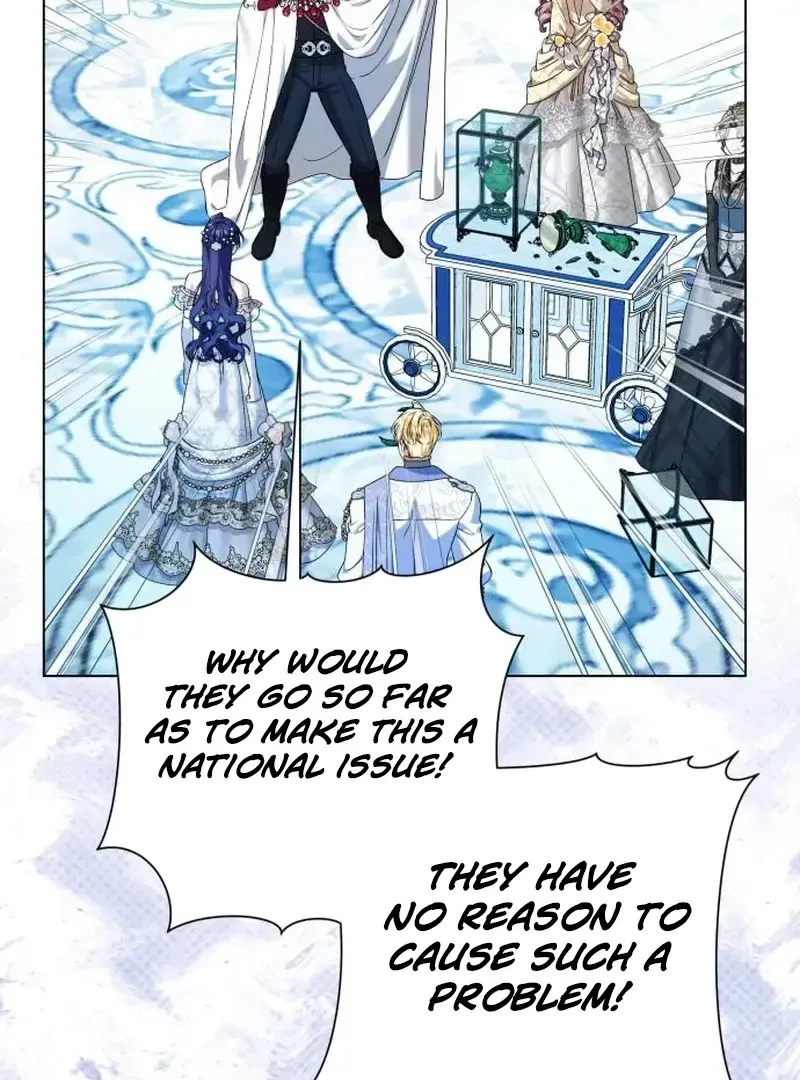 On Your Knees, Your Highness! Chapter 31 – Page 50