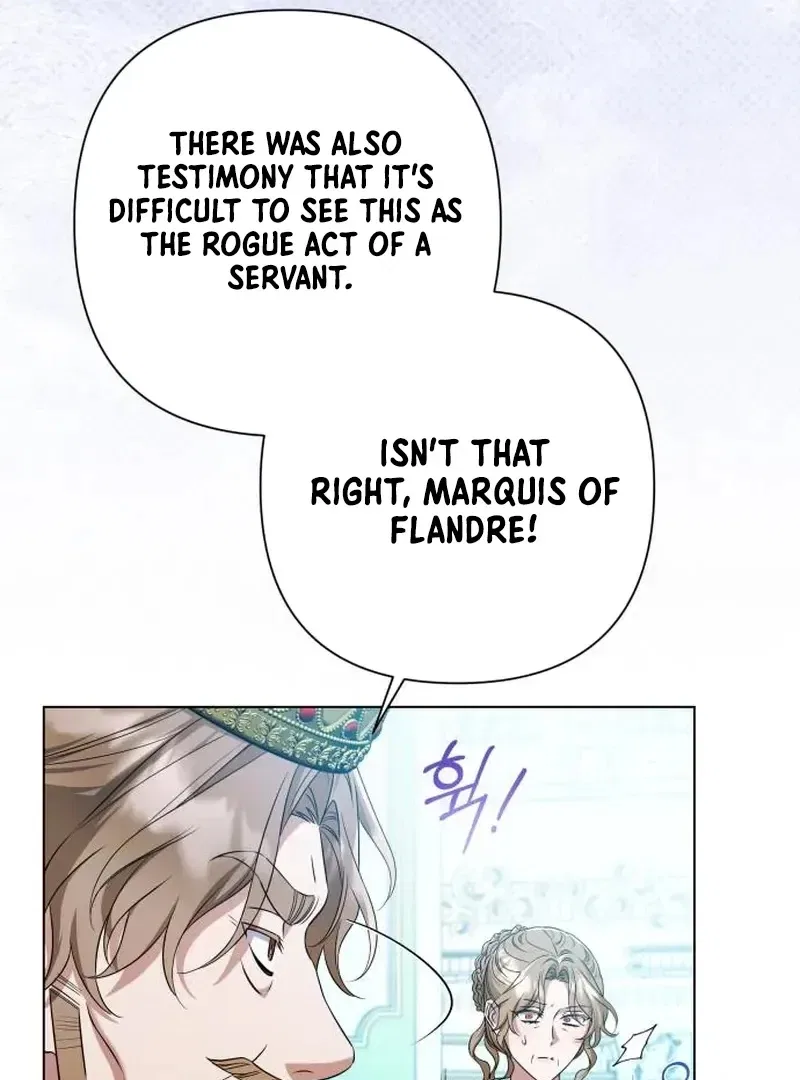 On Your Knees, Your Highness! Chapter 31 – Page 53