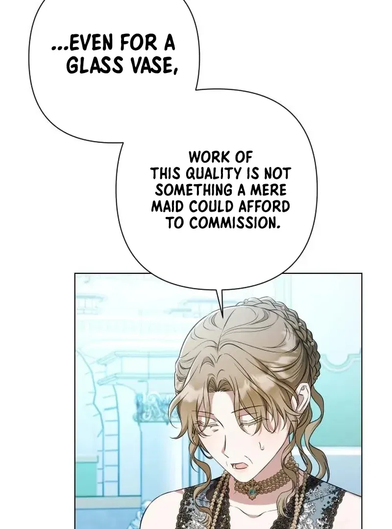 On Your Knees, Your Highness! Chapter 31 – Page 55