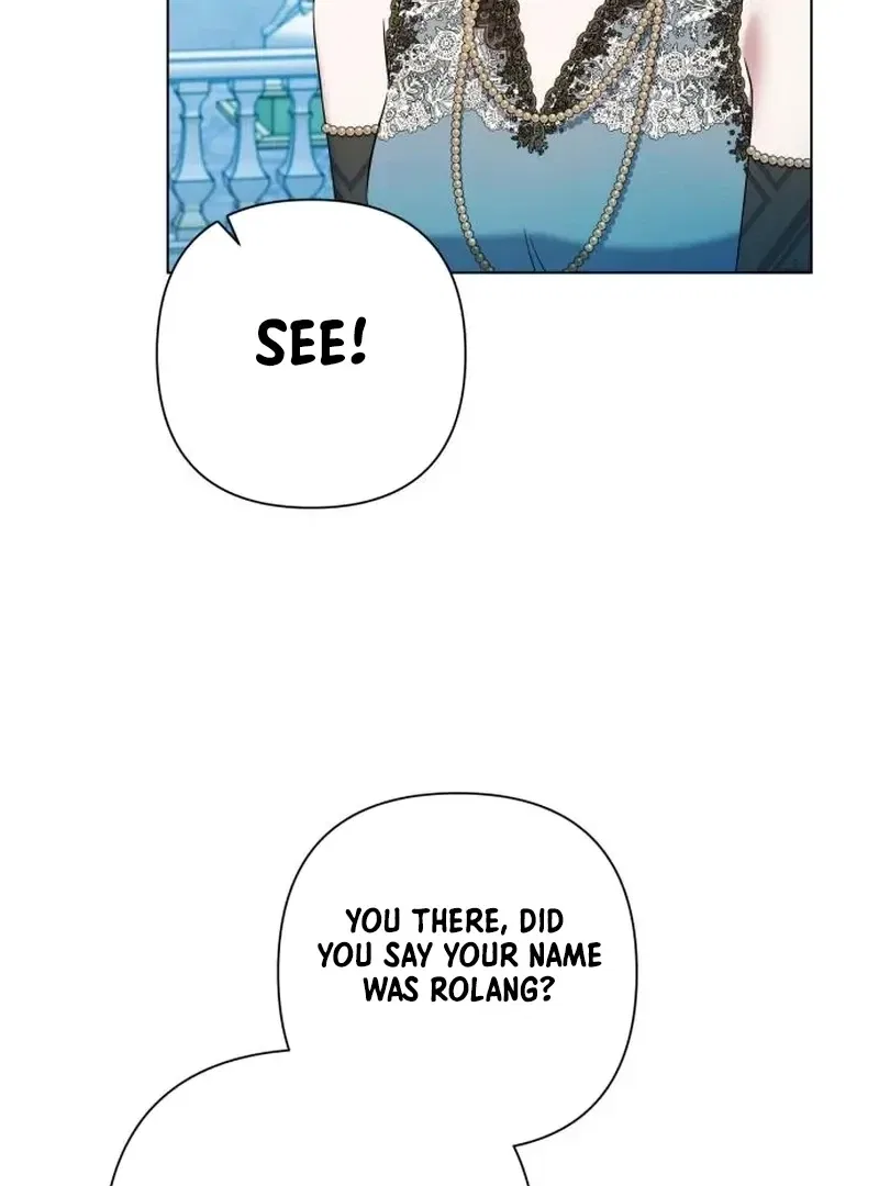 On Your Knees, Your Highness! Chapter 31 – Page 56