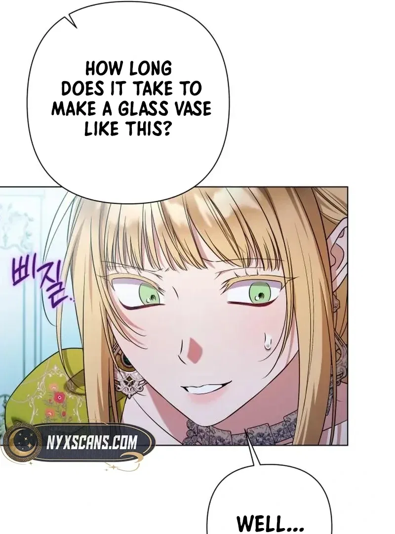 On Your Knees, Your Highness! Chapter 31 – Page 61