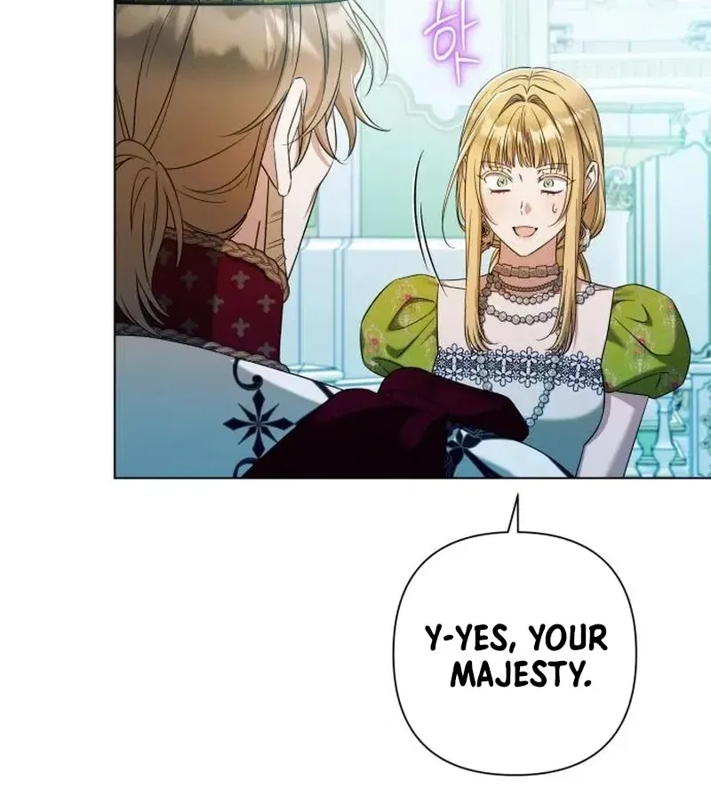 On Your Knees, Your Highness! Chapter 31 – Page 64