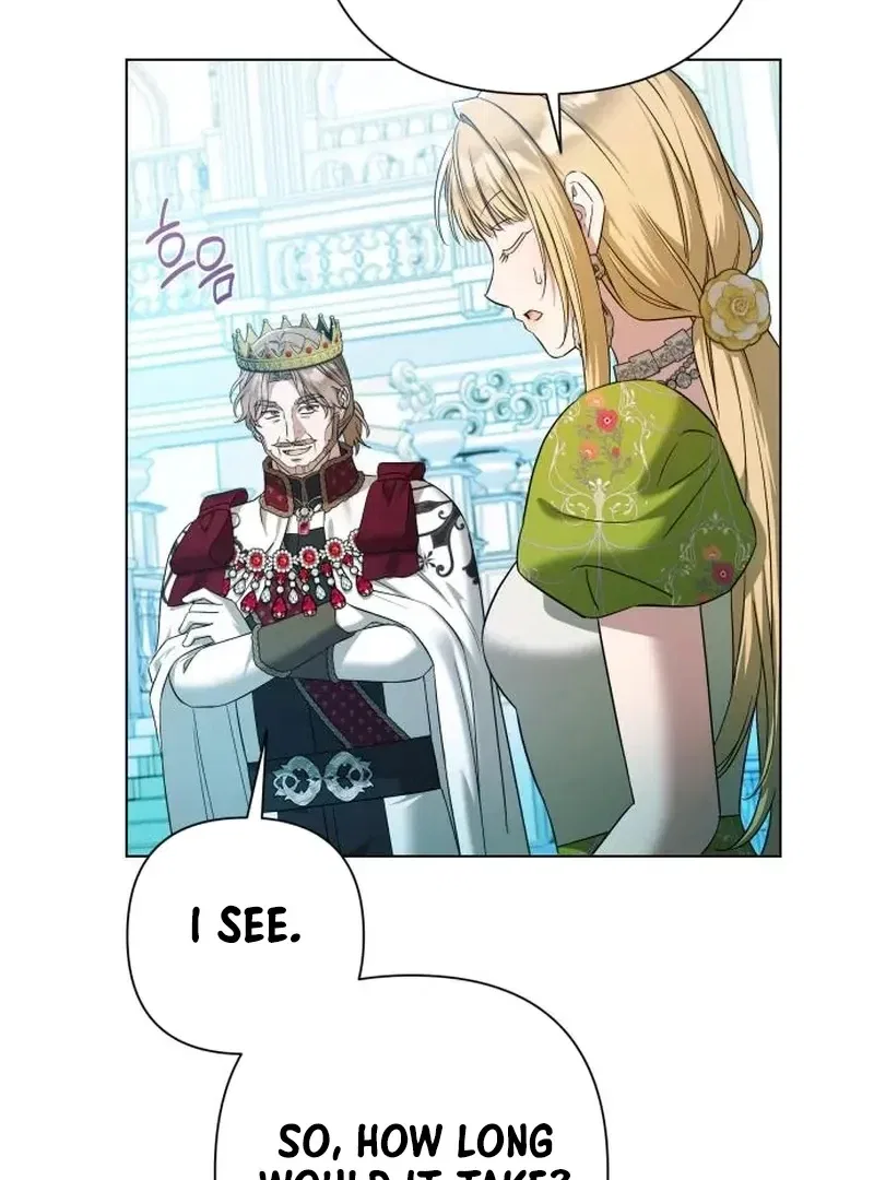 On Your Knees, Your Highness! Chapter 31 – Page 69