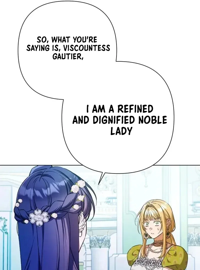 On Your Knees, Your Highness! Chapter 31 – Page 73