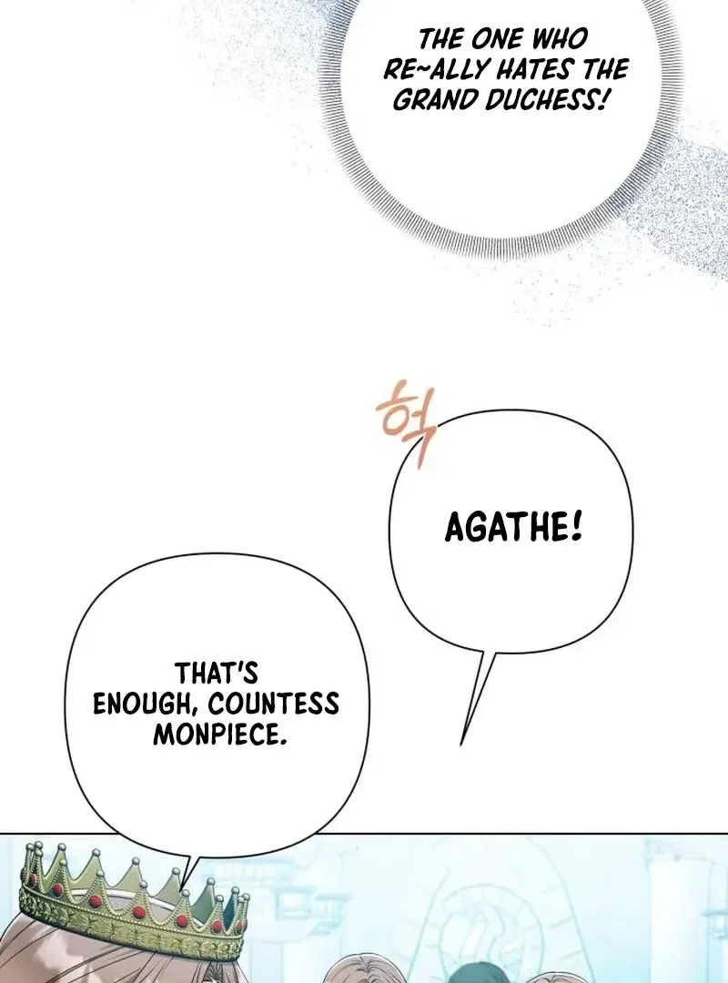 On Your Knees, Your Highness! Chapter 31 – Page 85
