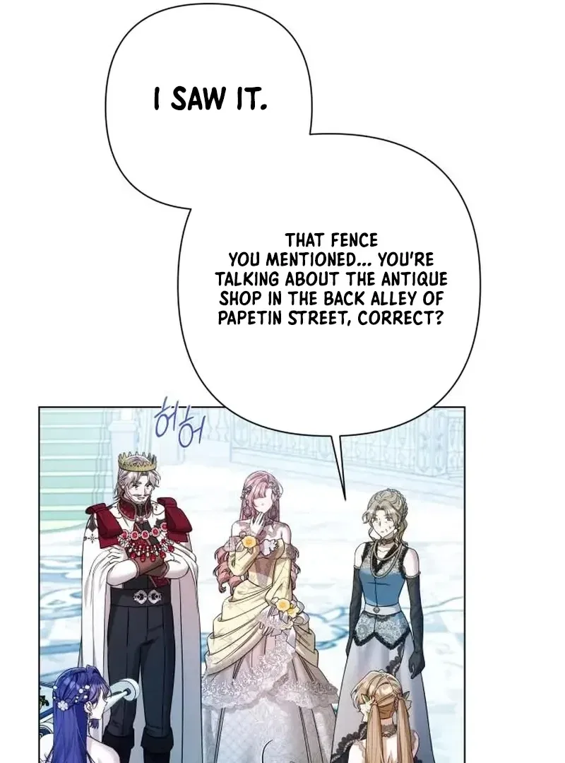 On Your Knees, Your Highness! Chapter 31 – Page 88
