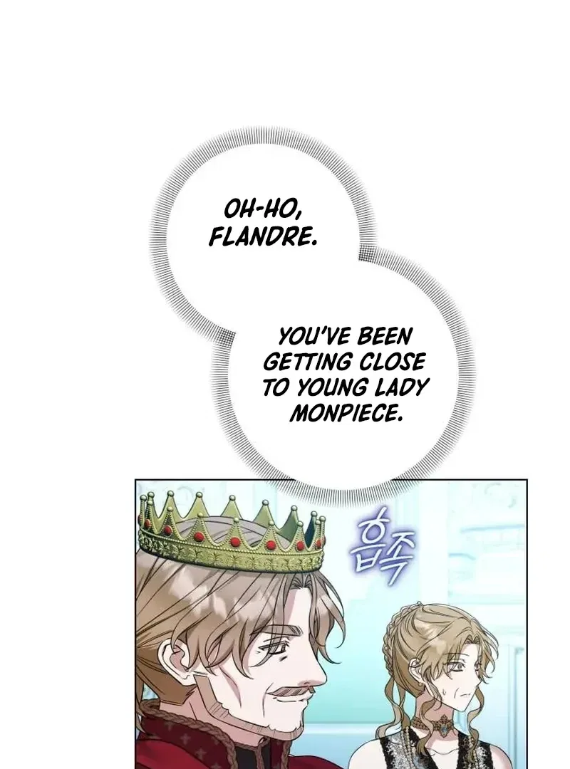 On Your Knees, Your Highness! Chapter 31 – Page 90