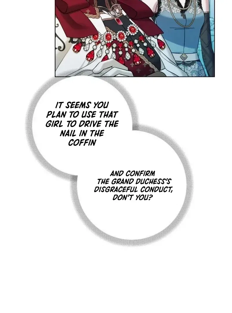 On Your Knees, Your Highness! Chapter 31 – Page 91