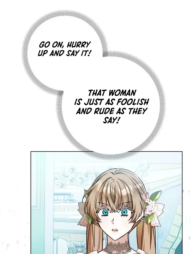 On Your Knees, Your Highness! Chapter 31 – Page 92