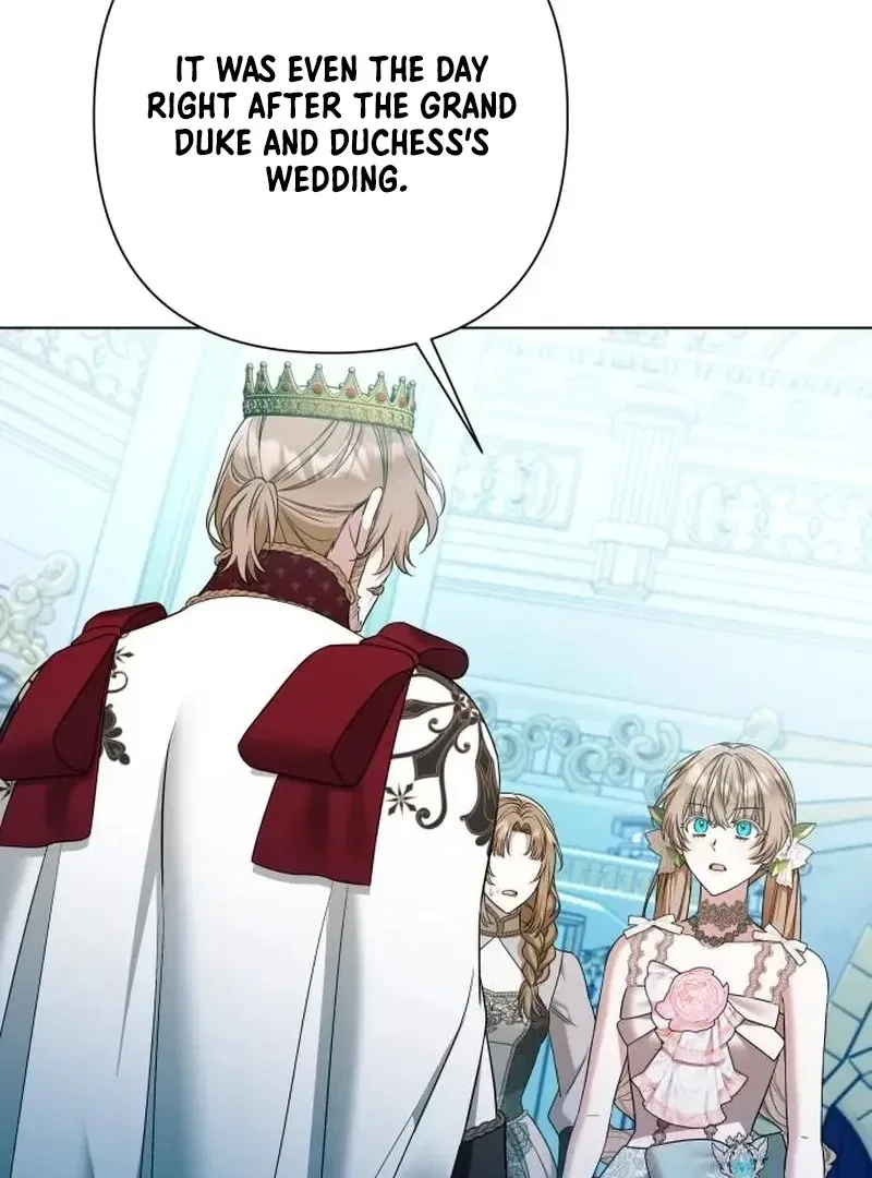 On Your Knees, Your Highness! Chapter 31 – Page 96
