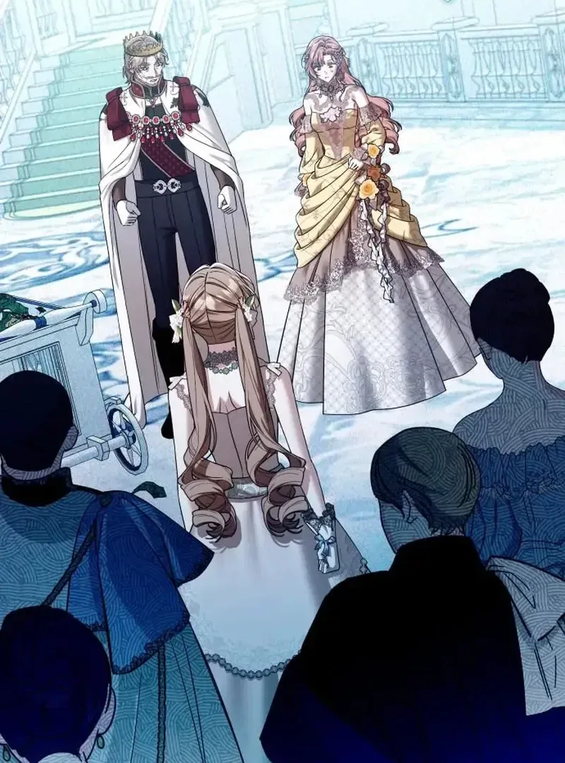 On Your Knees, Your Highness! Chapter 31 – Page 98