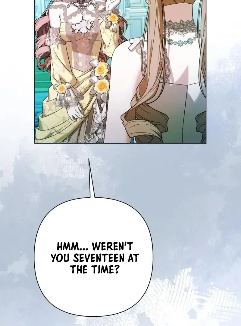 On Your Knees, Your Highness! Chapter 31 – Page 114