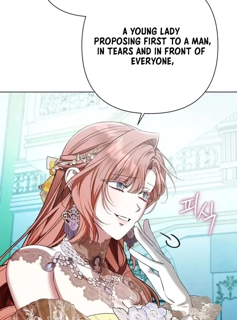 On Your Knees, Your Highness! Chapter 31 – Page 121