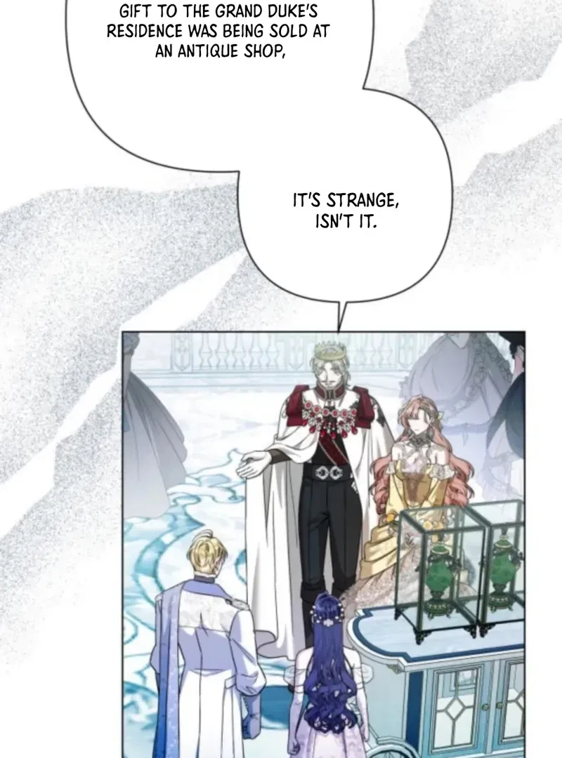On Your Knees, Your Highness! Chapter 30 – Page 3