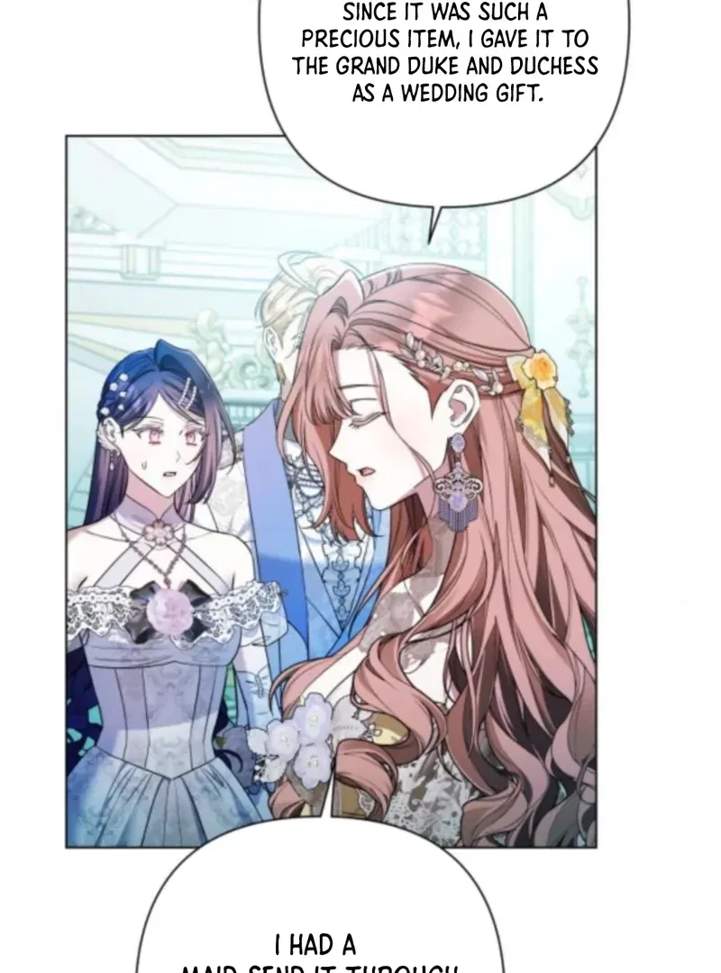 On Your Knees, Your Highness! Chapter 30 – Page 19