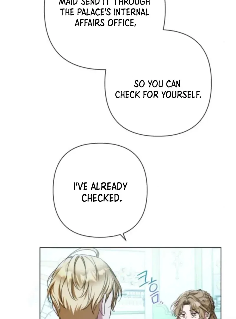 On Your Knees, Your Highness! Chapter 30 – Page 20