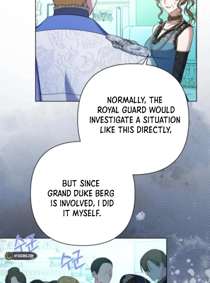 On Your Knees, Your Highness! Chapter 30 – Page 21