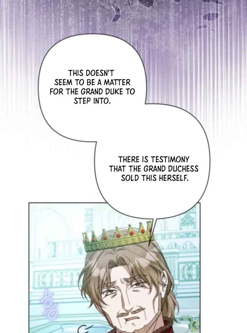 On Your Knees, Your Highness! Chapter 30 – Page 27