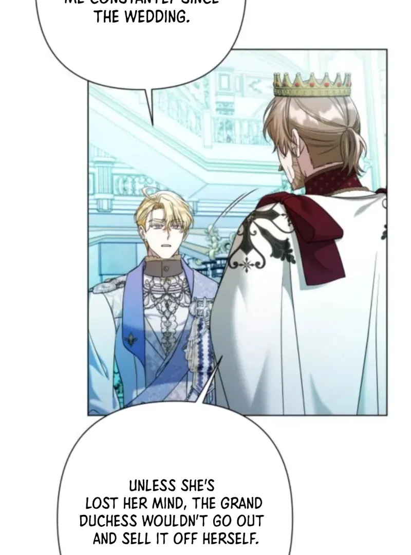 On Your Knees, Your Highness! Chapter 30 – Page 29