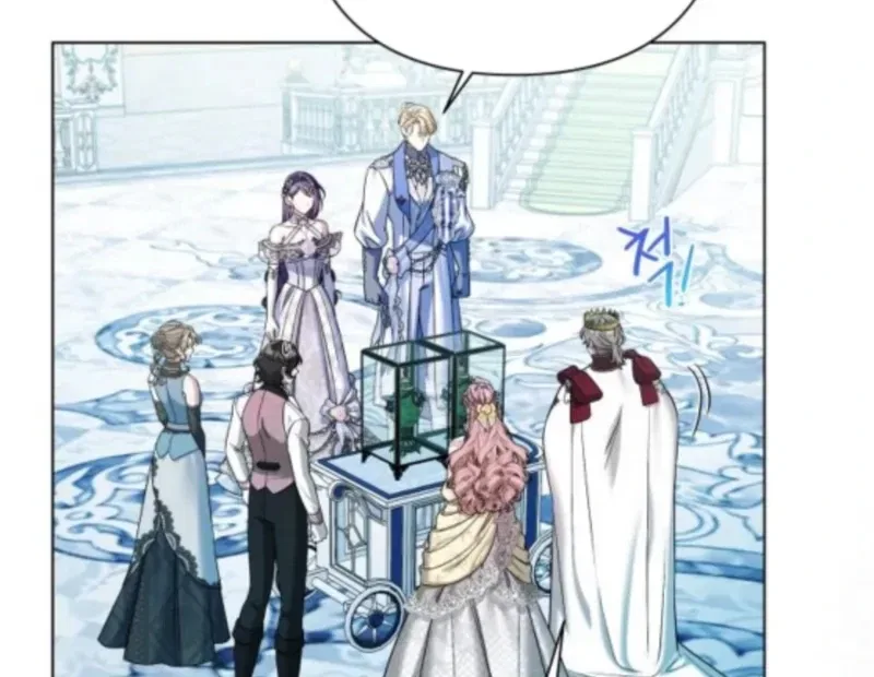 On Your Knees, Your Highness! Chapter 30 – Page 31