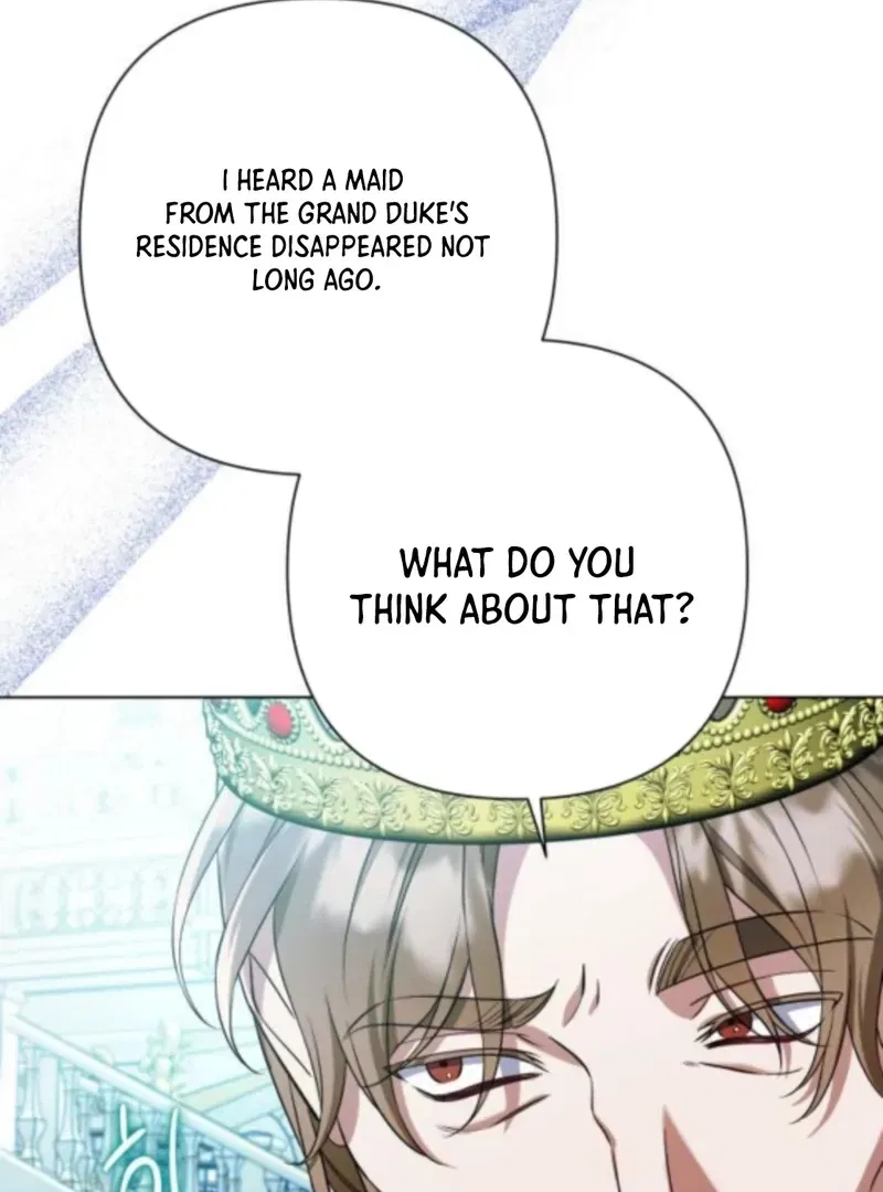 On Your Knees, Your Highness! Chapter 30 – Page 33