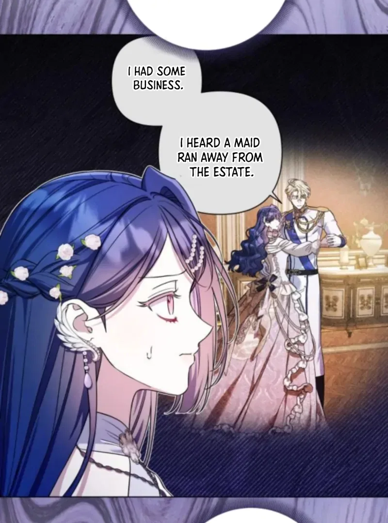 On Your Knees, Your Highness! Chapter 30 – Page 35