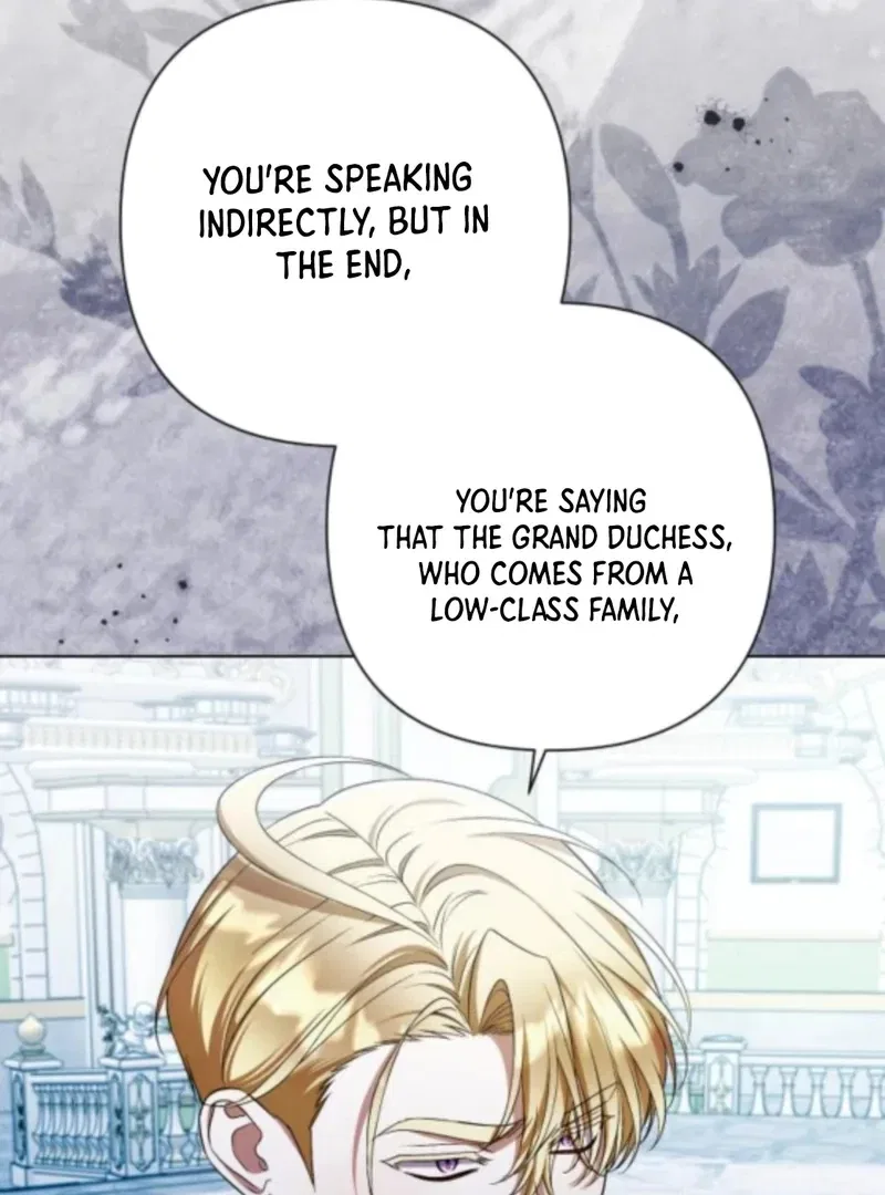 On Your Knees, Your Highness! Chapter 30 – Page 41