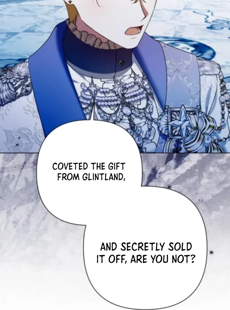 On Your Knees, Your Highness! Chapter 30 – Page 42