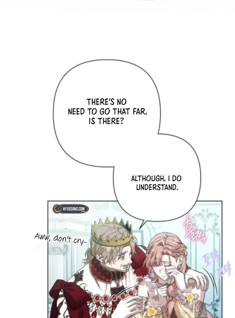On Your Knees, Your Highness! Chapter 30 – Page 43