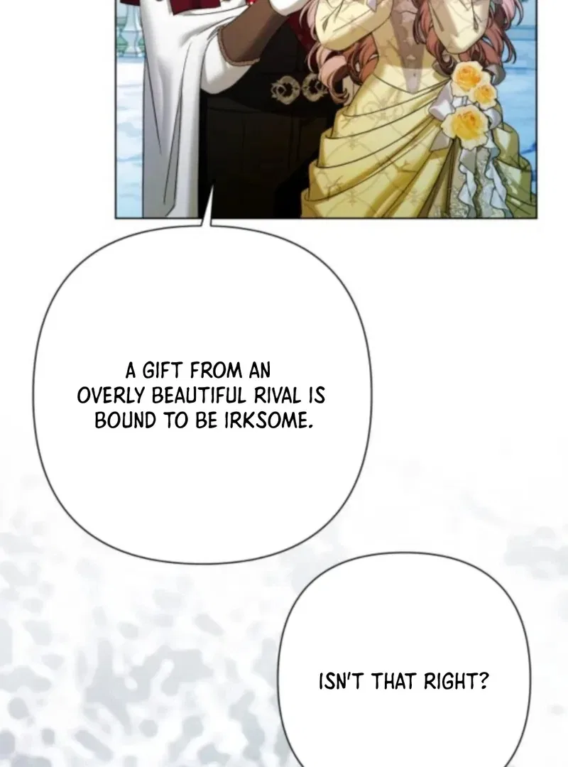 On Your Knees, Your Highness! Chapter 30 – Page 44