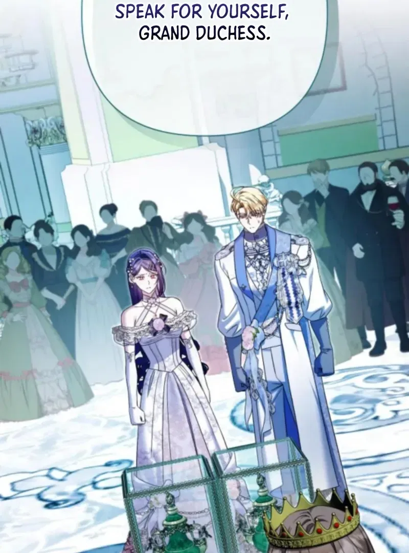 On Your Knees, Your Highness! Chapter 30 – Page 46