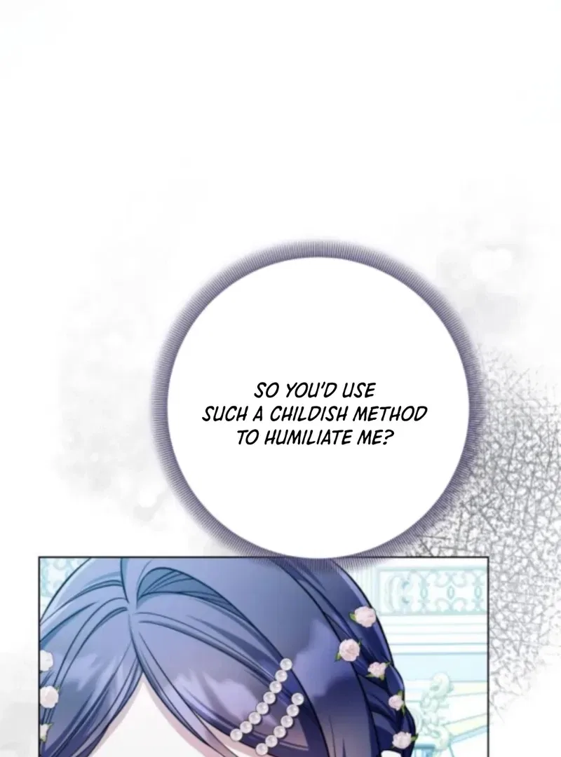 On Your Knees, Your Highness! Chapter 30 – Page 49
