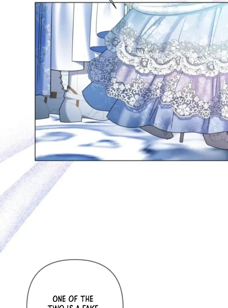 On Your Knees, Your Highness! Chapter 30 – Page 51