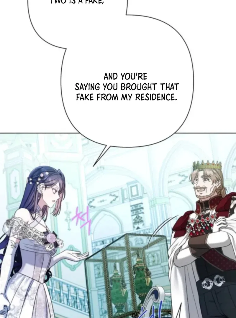 On Your Knees, Your Highness! Chapter 30 – Page 52