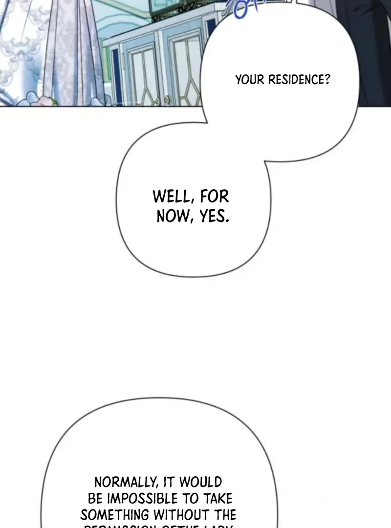 On Your Knees, Your Highness! Chapter 30 – Page 53