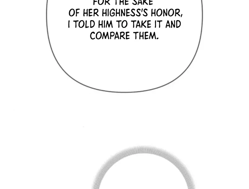 On Your Knees, Your Highness! Chapter 30 – Page 56