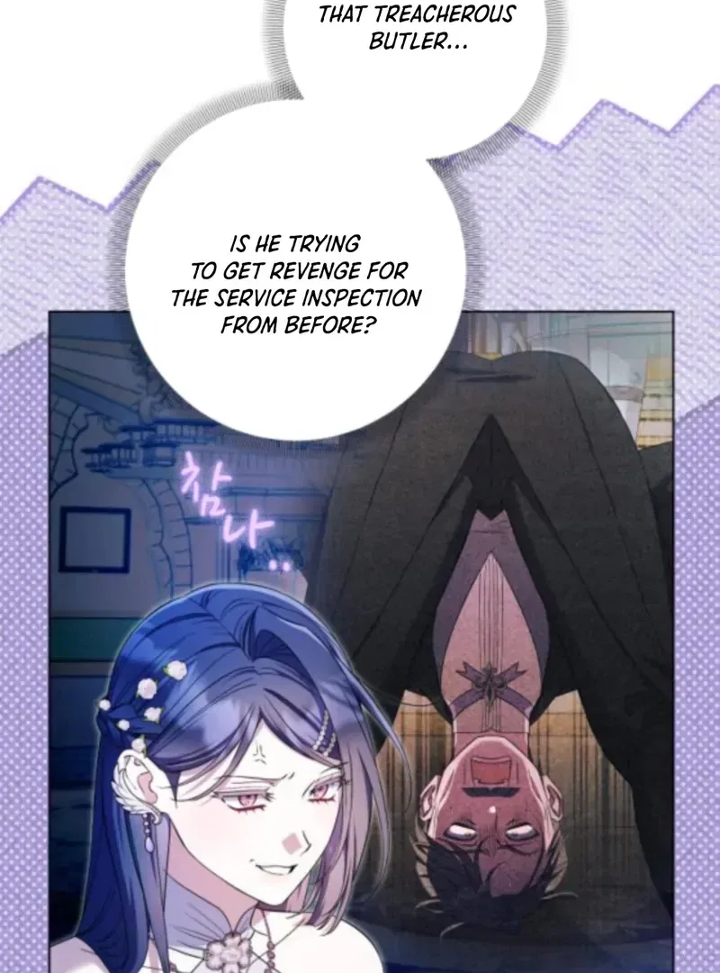On Your Knees, Your Highness! Chapter 30 – Page 57